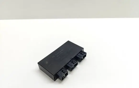 BMW 5 E60 E61 Parking PDC control unit/module 9116264 66219116264