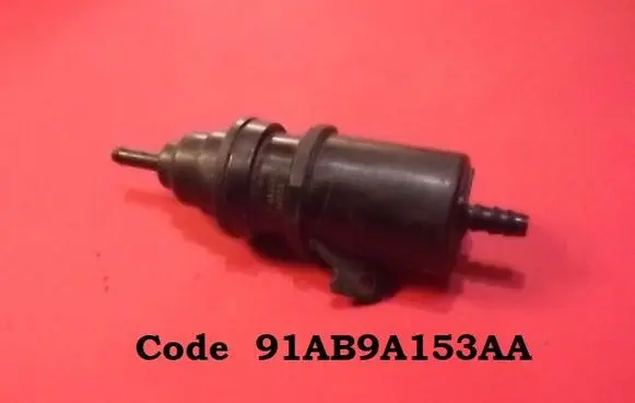 Ford Escort Fuel tank valve 91AB9A153AA