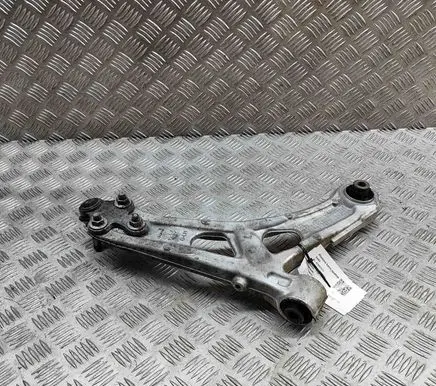 Opel Combo E Front lower control arm/wishbone 9815014680
