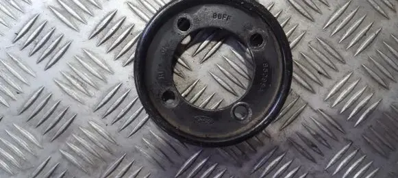Ford Focus Water pump pulley 98ff8509ba