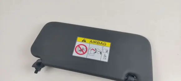 KIA EV6 Sun visor