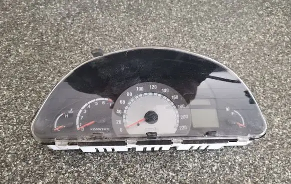 Hyundai Matrix Speedometer (instrument cluster) 20032700