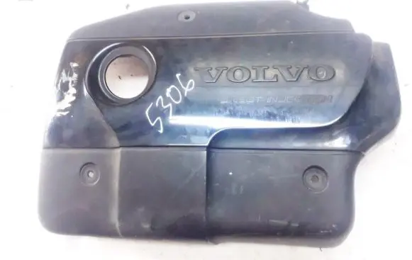 Volvo S40, V40 Engine cover (trim)