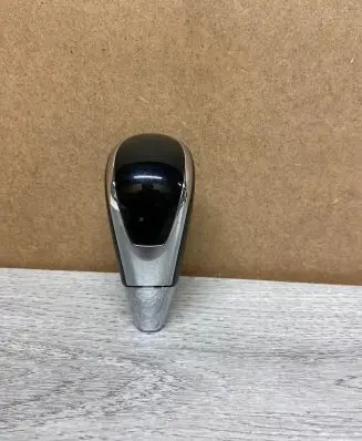 Nissan Murano Z52 Gear lever shifter trim leather/knob