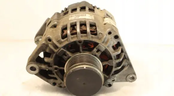 Renault Scenic I Generator/alternator