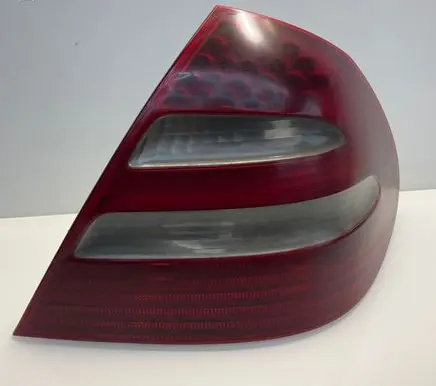 Rear/tail lights