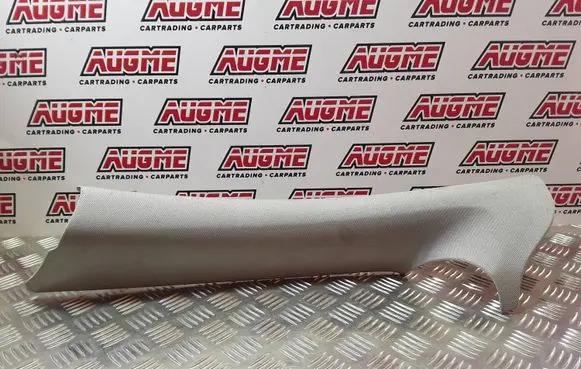 Opel Zafira C (D)pillar trim (top) 360583280 39898657 A7A00503
