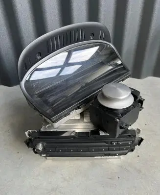 BMW M3 e92 Radio/CD/DVD/GPS head unit 9185536 10878810 9125348