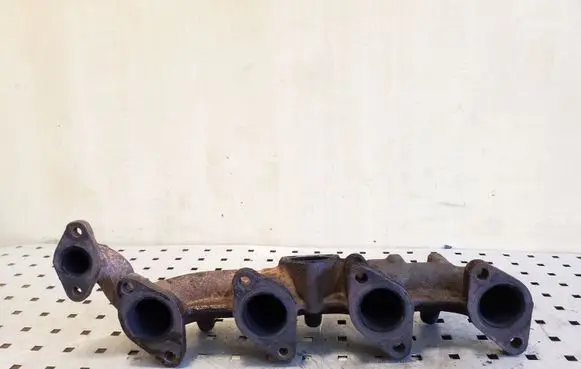 KIA Sorento Exhaust manifold