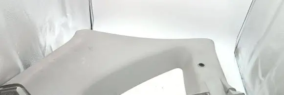 Honda CR-V (C) pillar trim 08277