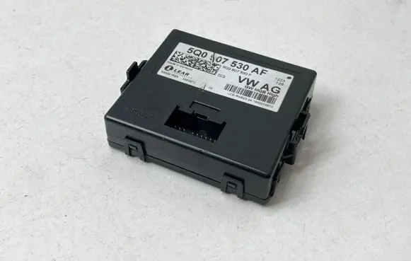 Skoda Octavia Mk3 (5E) Gateway control module 5Q0907530AF 5Q0907530F 535091RE5