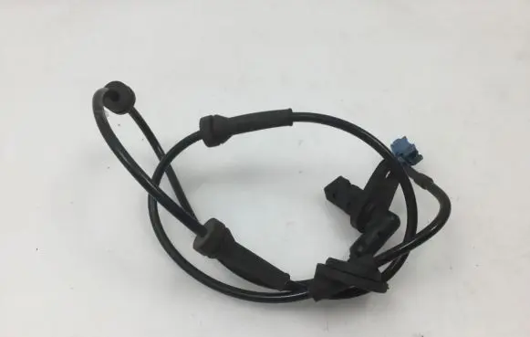 ABS brake wheel speed sensor