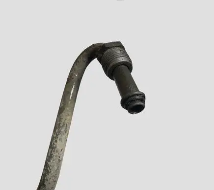 Opel Astra H Power steering hose/pipe/line