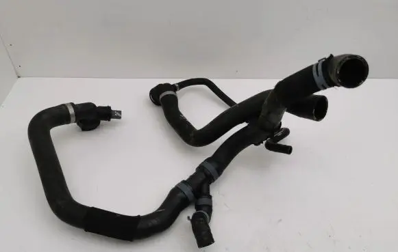 Skoda Octavia Mk4 Engine coolant pipe/hose 5WA121049R