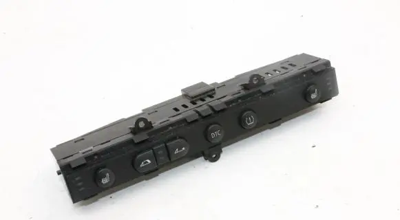 BMW Z4 E85 E86 A set of switches 6948771