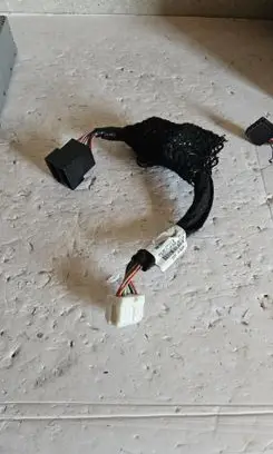 Renault Master III Sound system wiring loom 240361520R 281159782R