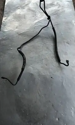 Audi A3 S3 8L Power steering hose/pipe/line