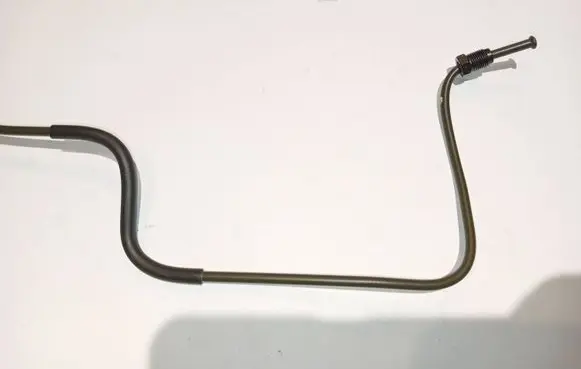 Hyundai H-100 Brake vacuum hose/pipe 5872243400