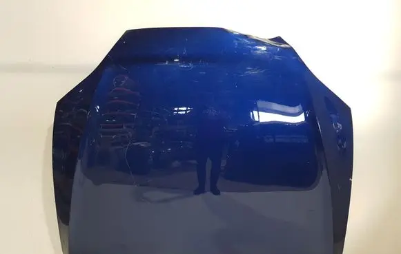 Tesla Model S Engine bonnet/hood