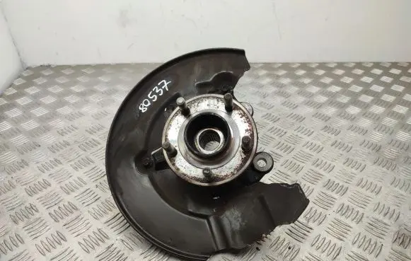 Ford Transit - Tourneo Connect Front wheel hub
