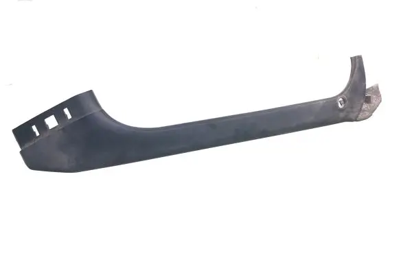BMW 5 E60 E61 Other trunk/boot trim element 7061397 51497061397