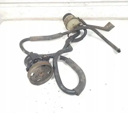 Fiat Ducato Power steering pump 9622072080