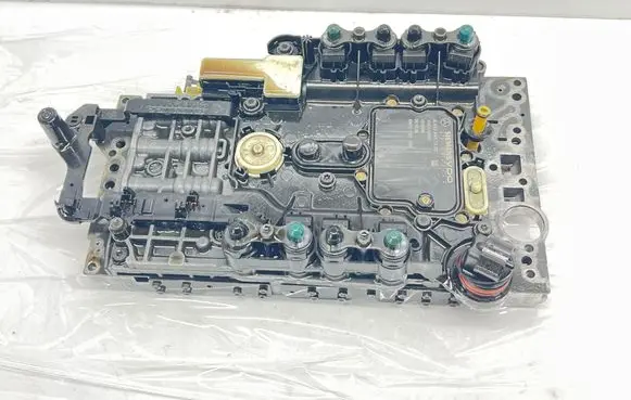 Gearbox control unit/module