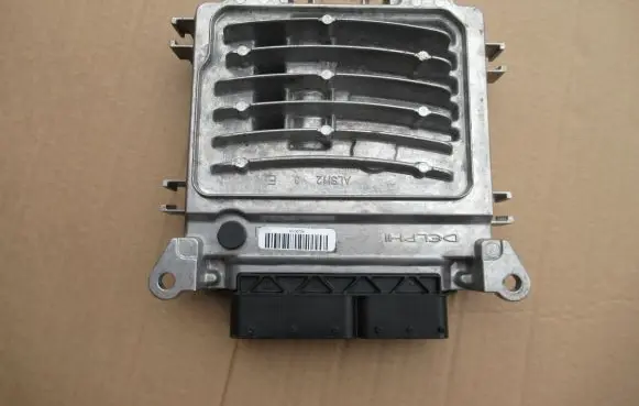 Mercedes-Benz E W212 Other control units/modules A6519002700