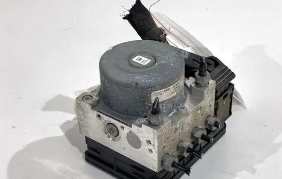 Ford Kuga II ABS Pump GV61-2C405-CM