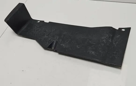 BMW Z3 E36 Dashboard lower bottom trim panel 8397454