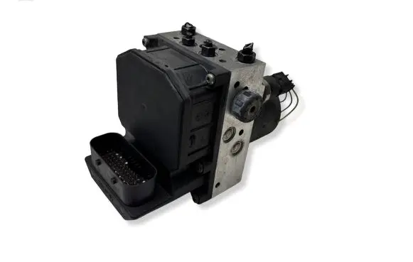 Audi A4 S4 B6 8E 8H ABS Pump 8E0614517 0265225048