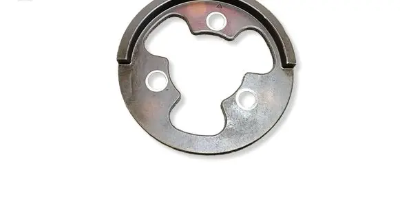 BMW 3 E46 Camshaft pulley/ VANOS 