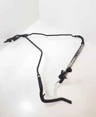 Volkswagen Touareg II Engine coolant pipe/hose