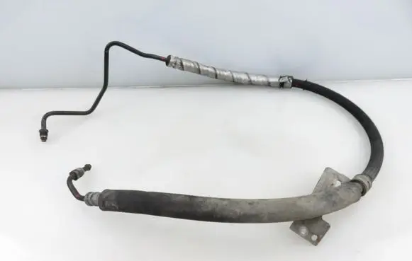 Chevrolet Captiva Power steering hose/pipe/line 