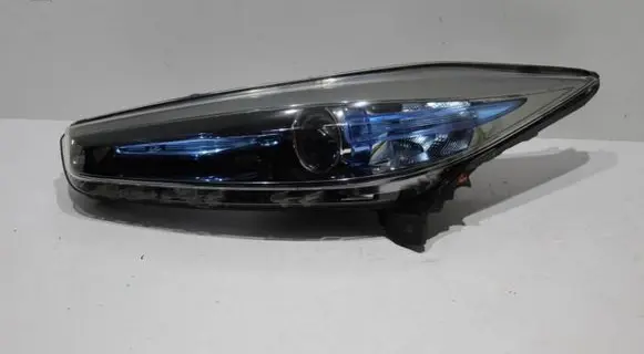 Renault Zoe Headlight/headlamp 260605036R 1EL01091201 010912010000911