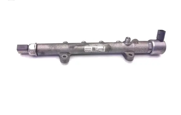 Mercedes-Benz Sprinter W906 Fuel main line pipe A6510700495 9307Z521A 1401270541