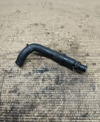 Jaguar X-Type Engine coolant pipe/hose XS7H18495EA