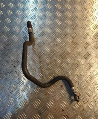 BMW 5 E60 E61 Power steering hose/pipe/line 3241B 118074