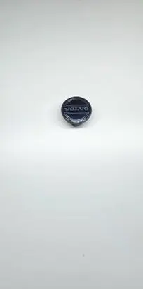 Original wheel cap