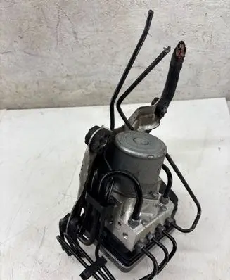 BMW 5 G30 G31 ABS Pump 6886955 54087382D