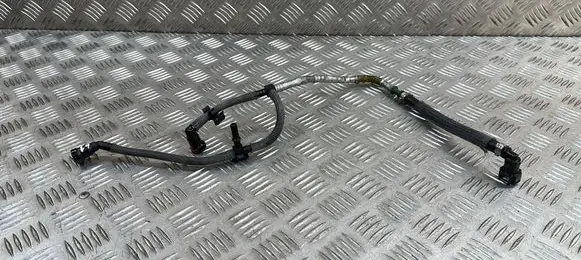 Jaguar XJ X351 Fuel line/pipe/hose 