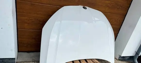 Skoda Octavia Mk4 Engine bonnet/hood 5E3823155