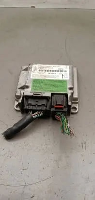 Mazda 3 I Airbag control unit/module 0285001453 BP4K57K30B