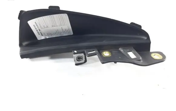 Audi Q5 SQ5 Dashboard side end trim 4S1858969