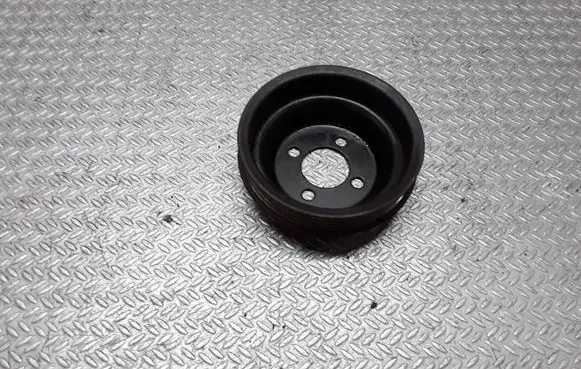 KIA Picanto Water pump pulley 