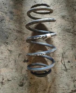 Chevrolet Cruze Rear coil spring
