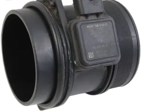 Peugeot 307 Mass air flow meter 9645948980 002034362 0030885