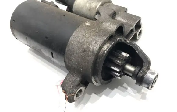Audi A4 S4 B8 8K Starter motor 03L911021E