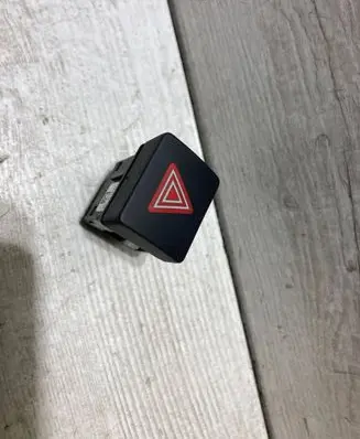 Audi A4 S4 B9 Hazard light switch 8w0941509a