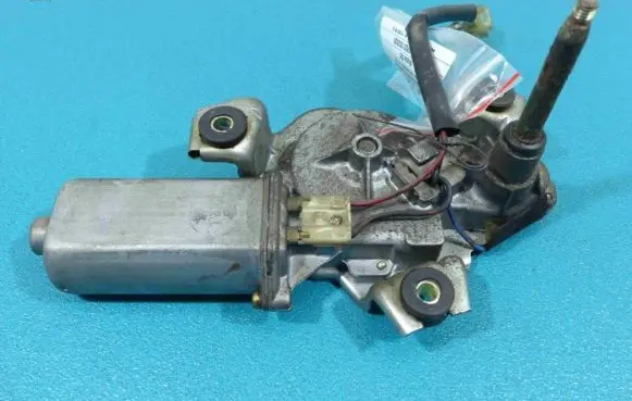 Mazda 626 Rear window wiper motor IMPRK842202